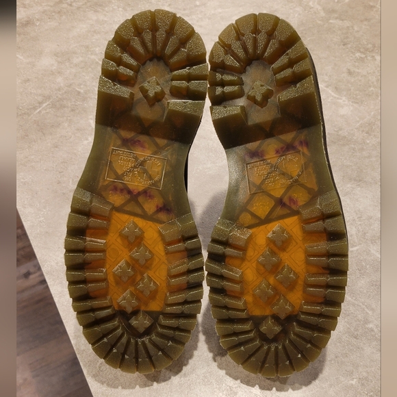 Dr Martens Chelsea boot womens 9 mens 8 EU 41 NWOT - Picture 10 of 13